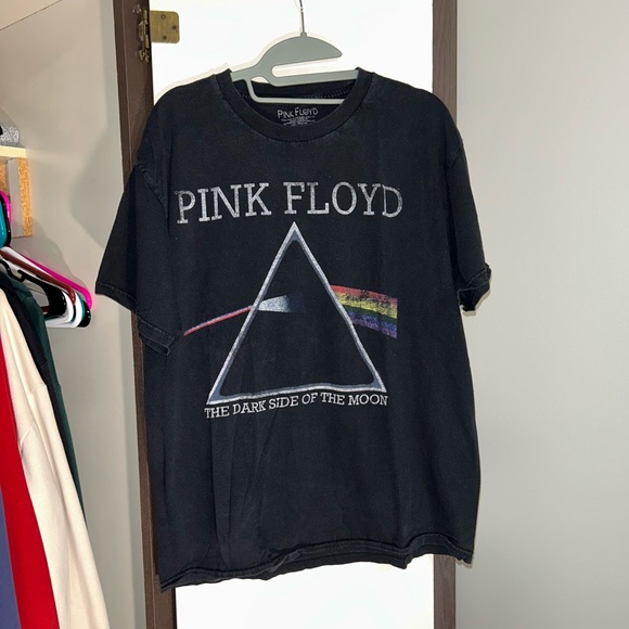 Pink Floyd Tee - Picture 1 of 1